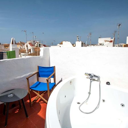 Boutique Hotel Rifugioazul Ciutadella  Kültér fotó