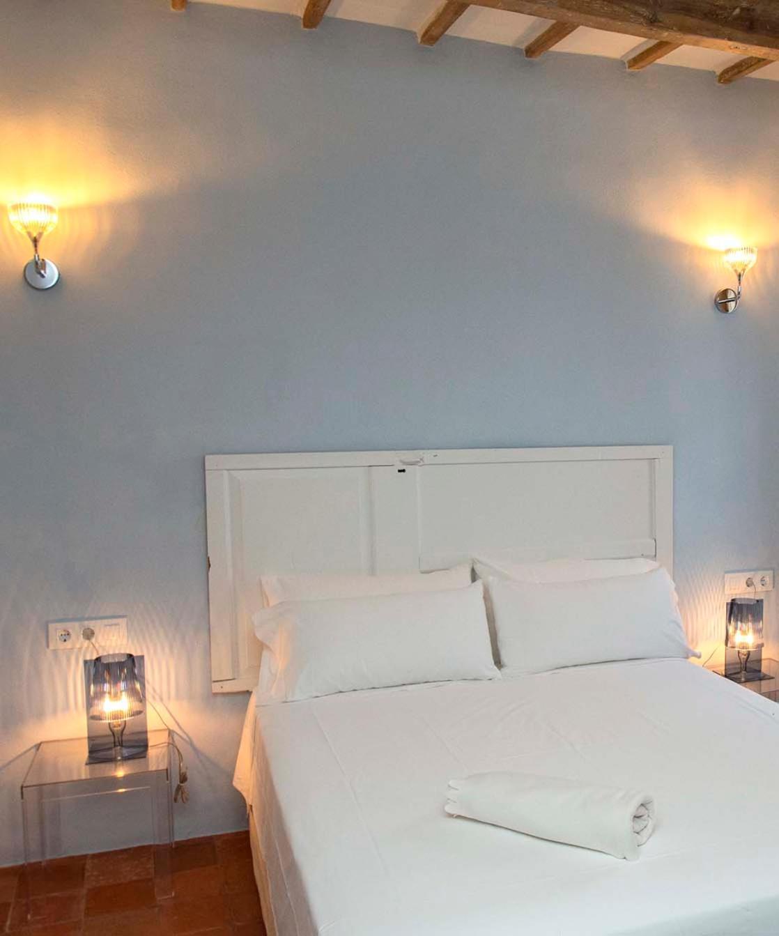 Boutique Hotel Rifugioazul Ciutadella  Kültér fotó