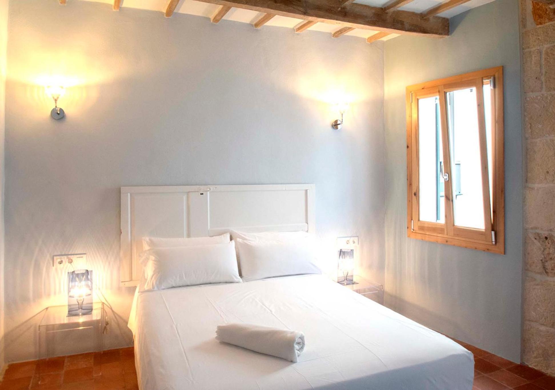 Boutique Hotel Rifugioazul Ciutadella  Kültér fotó