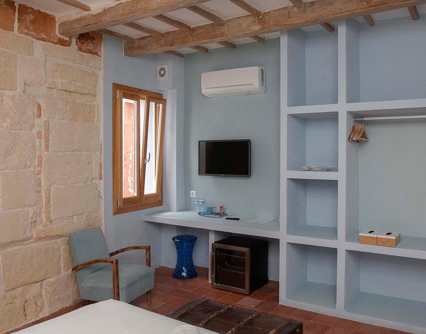 Boutique Hotel Rifugioazul Ciutadella  Kültér fotó