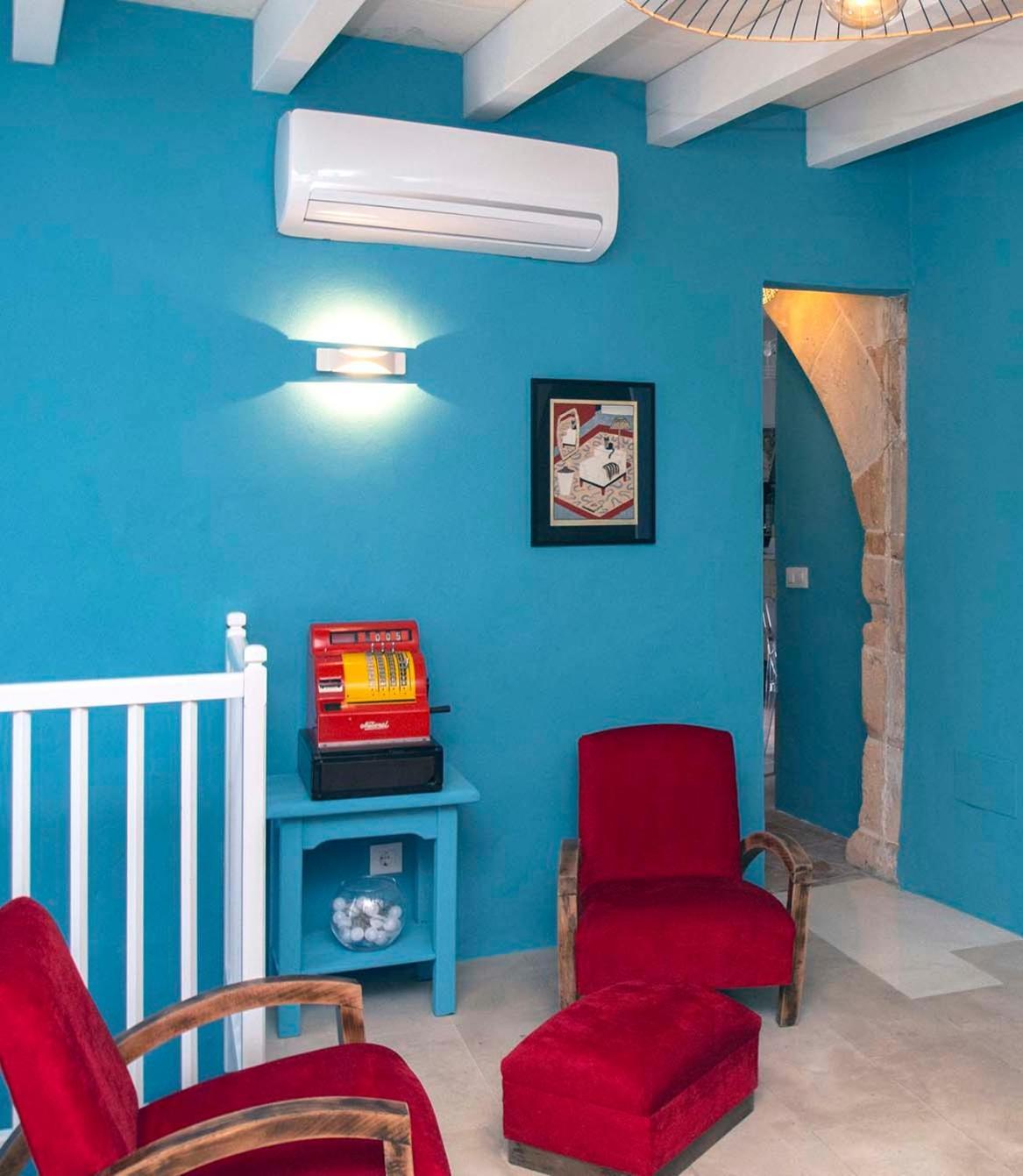 Boutique Hotel Rifugioazul Ciutadella  Kültér fotó