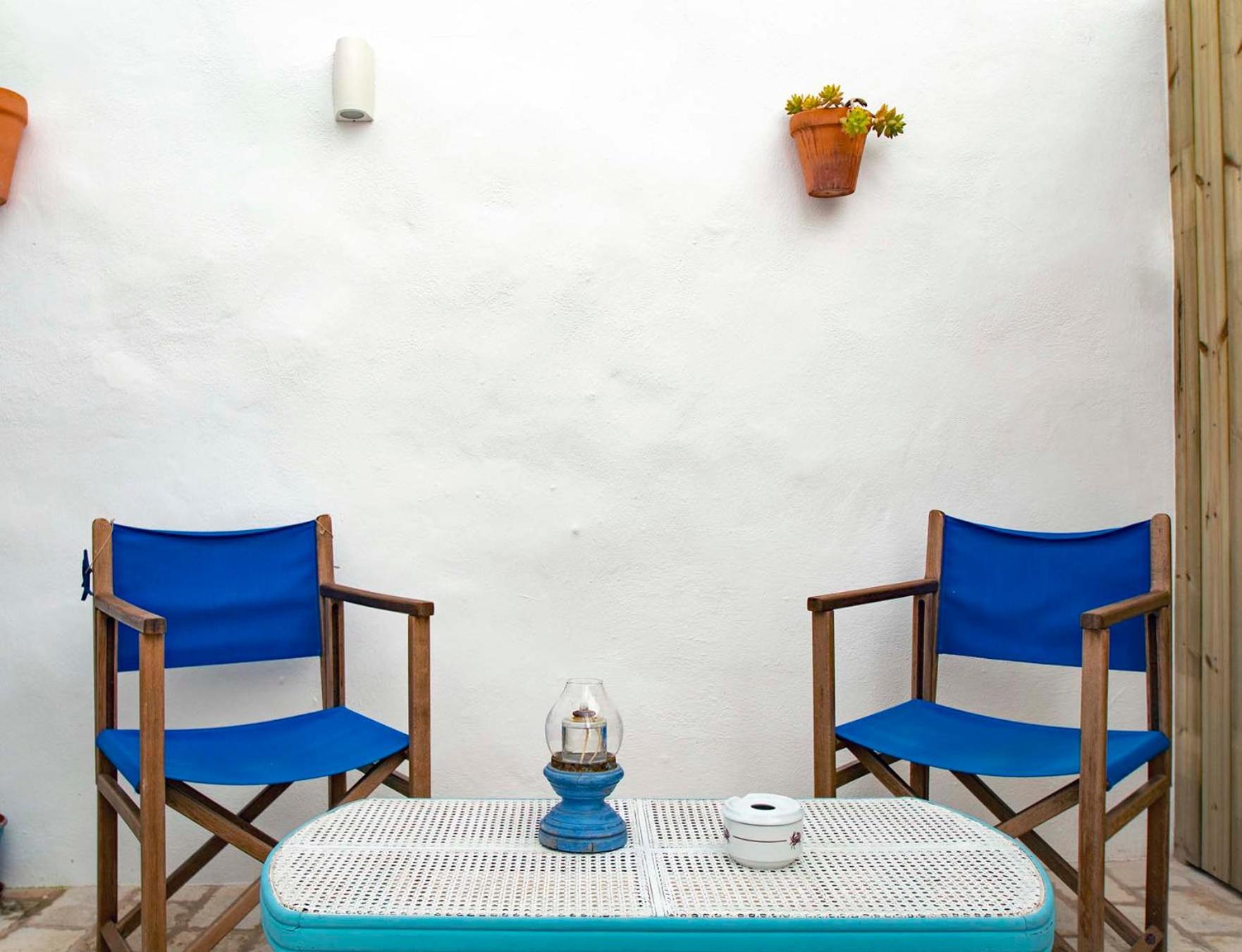 Boutique Hotel Rifugioazul Ciutadella  Kültér fotó