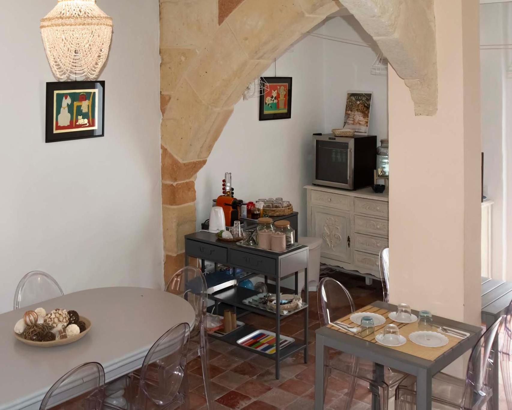 Boutique Hotel Rifugioazul Ciutadella  Kültér fotó
