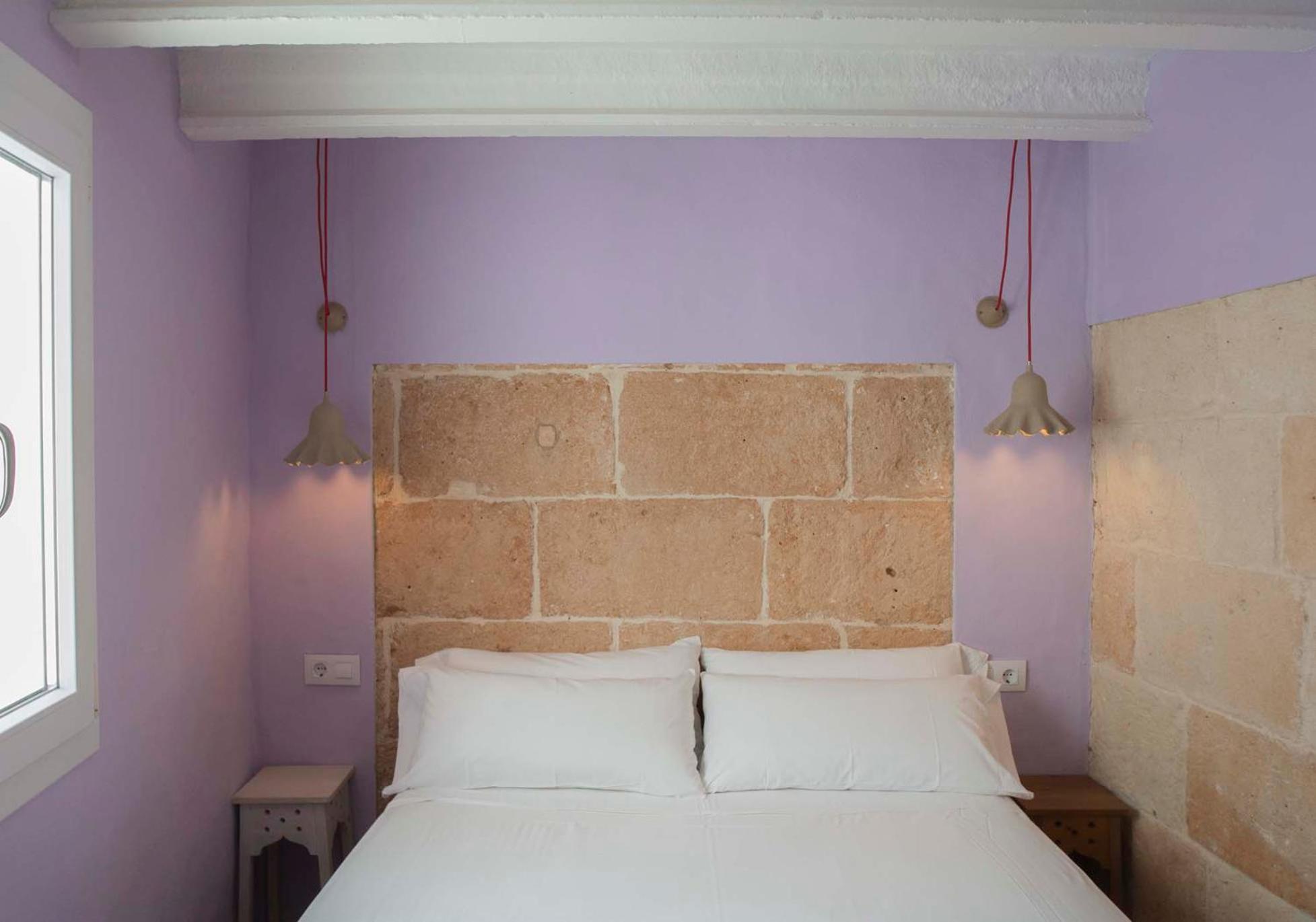 Boutique Hotel Rifugioazul Ciutadella  Kültér fotó