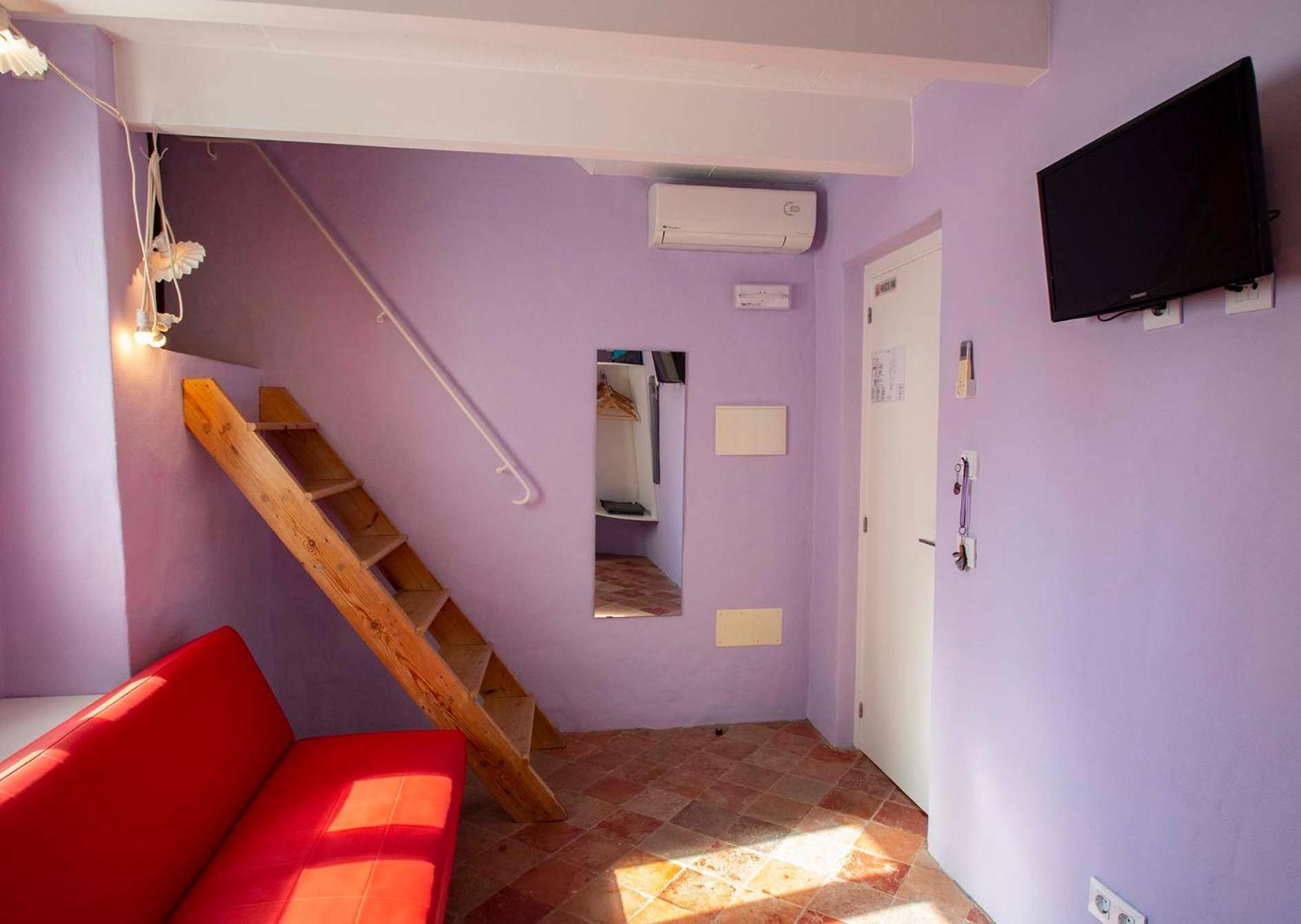 Boutique Hotel Rifugioazul Ciutadella  Kültér fotó