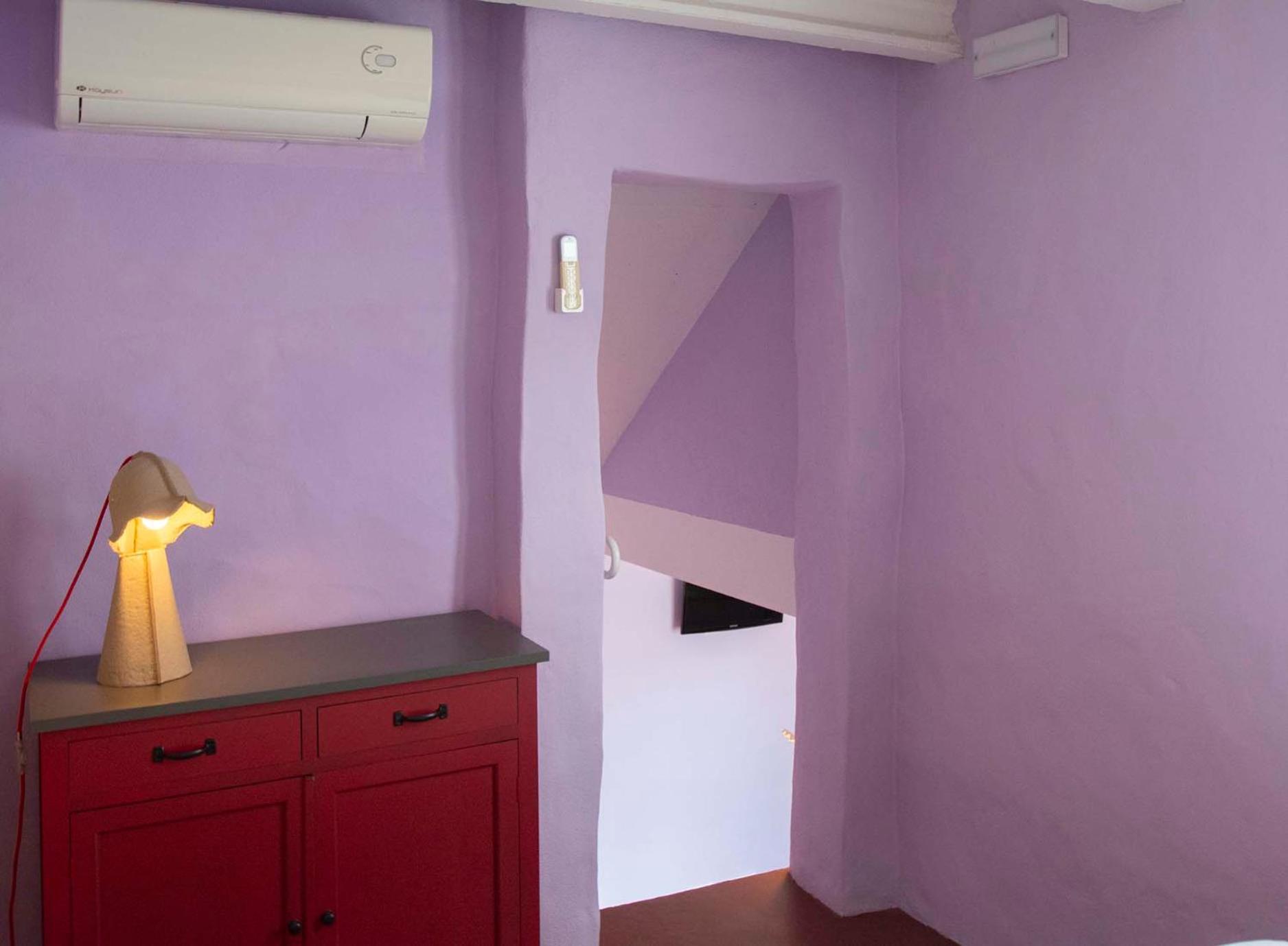 Boutique Hotel Rifugioazul Ciutadella  Kültér fotó