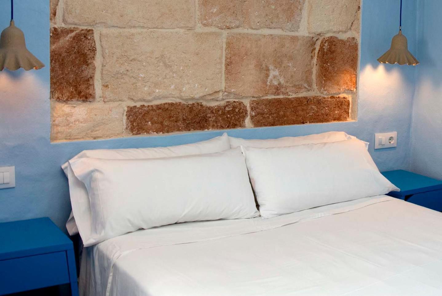Boutique Hotel Rifugioazul Ciutadella  Kültér fotó