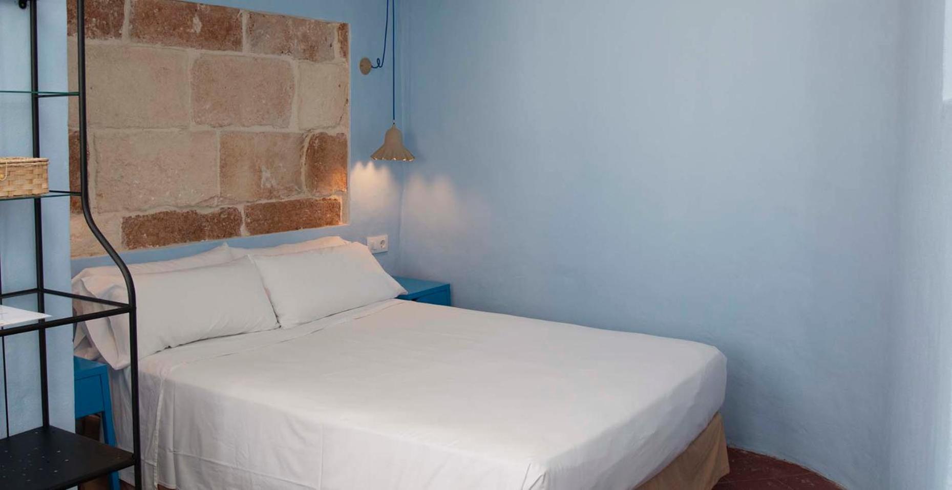 Boutique Hotel Rifugioazul Ciutadella  Kültér fotó