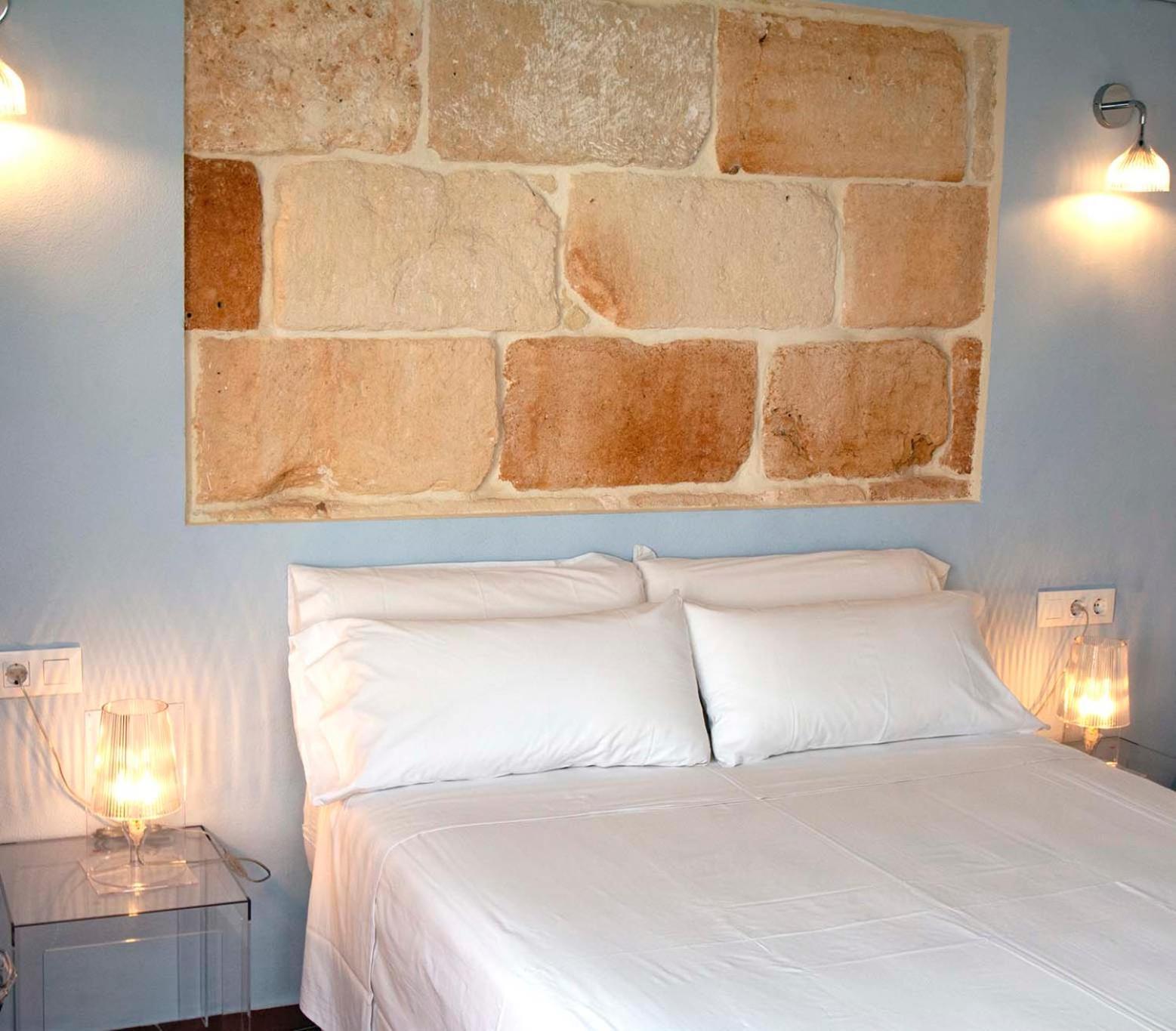 Boutique Hotel Rifugioazul Ciutadella  Kültér fotó