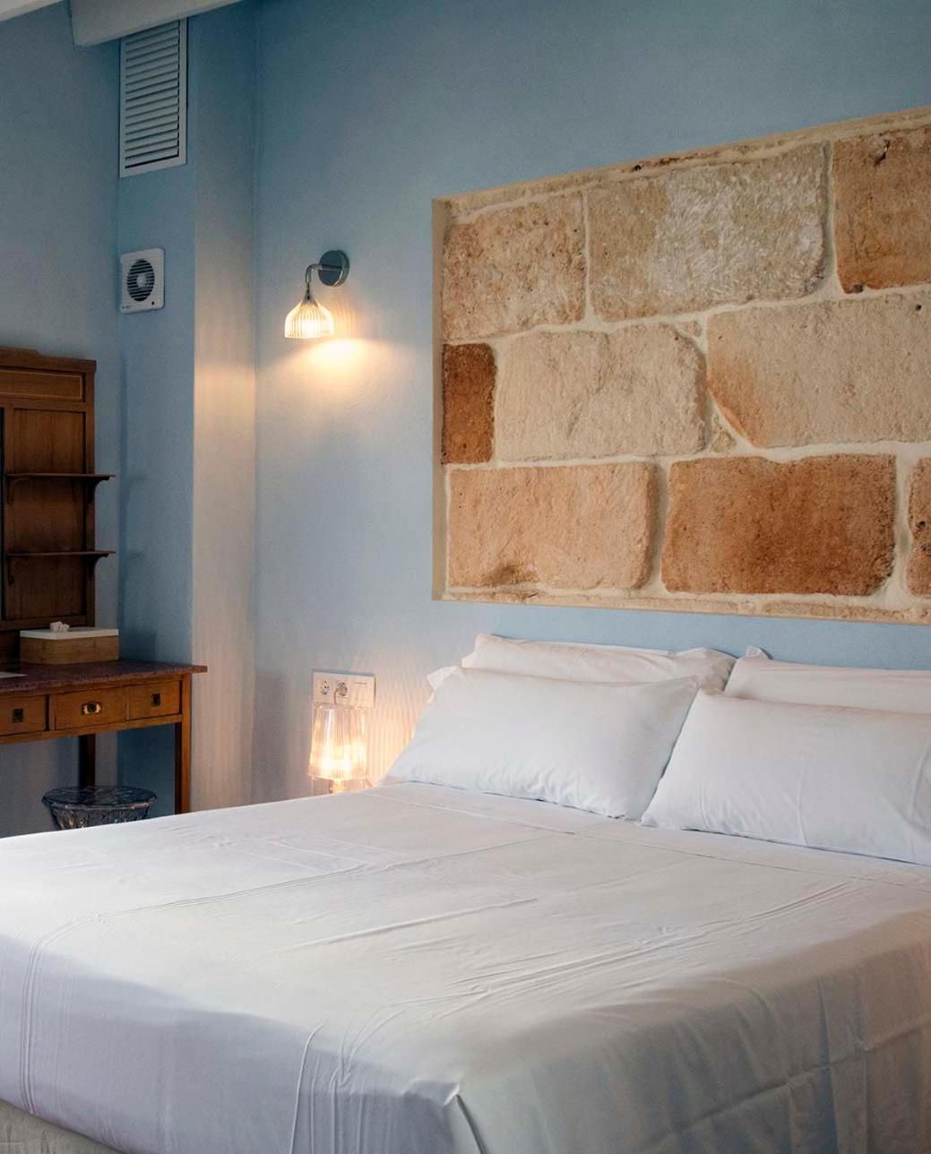 Boutique Hotel Rifugioazul Ciutadella  Kültér fotó