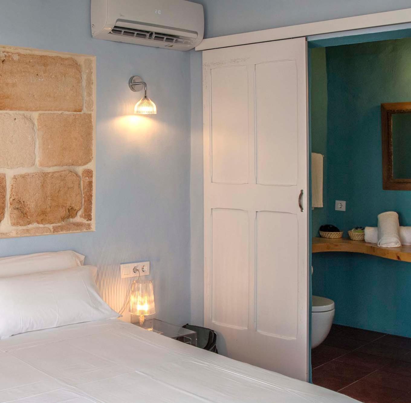 Boutique Hotel Rifugioazul Ciutadella  Kültér fotó