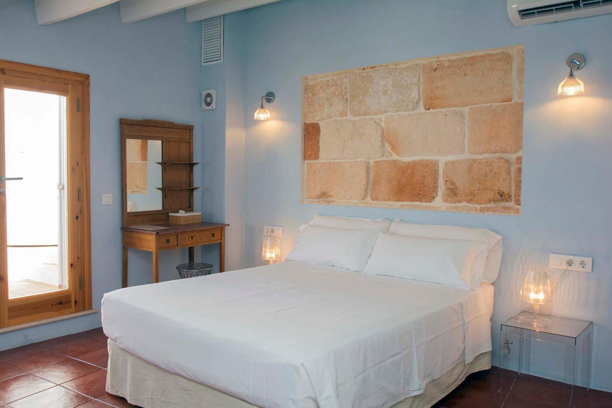 Boutique Hotel Rifugioazul Ciutadella  Kültér fotó