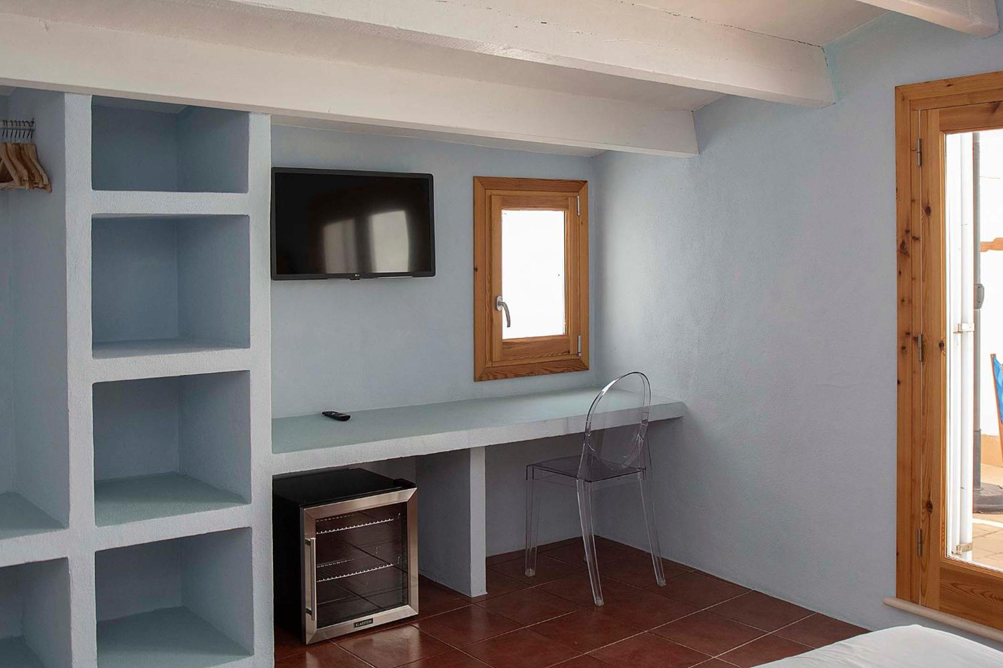 Boutique Hotel Rifugioazul Ciutadella  Kültér fotó