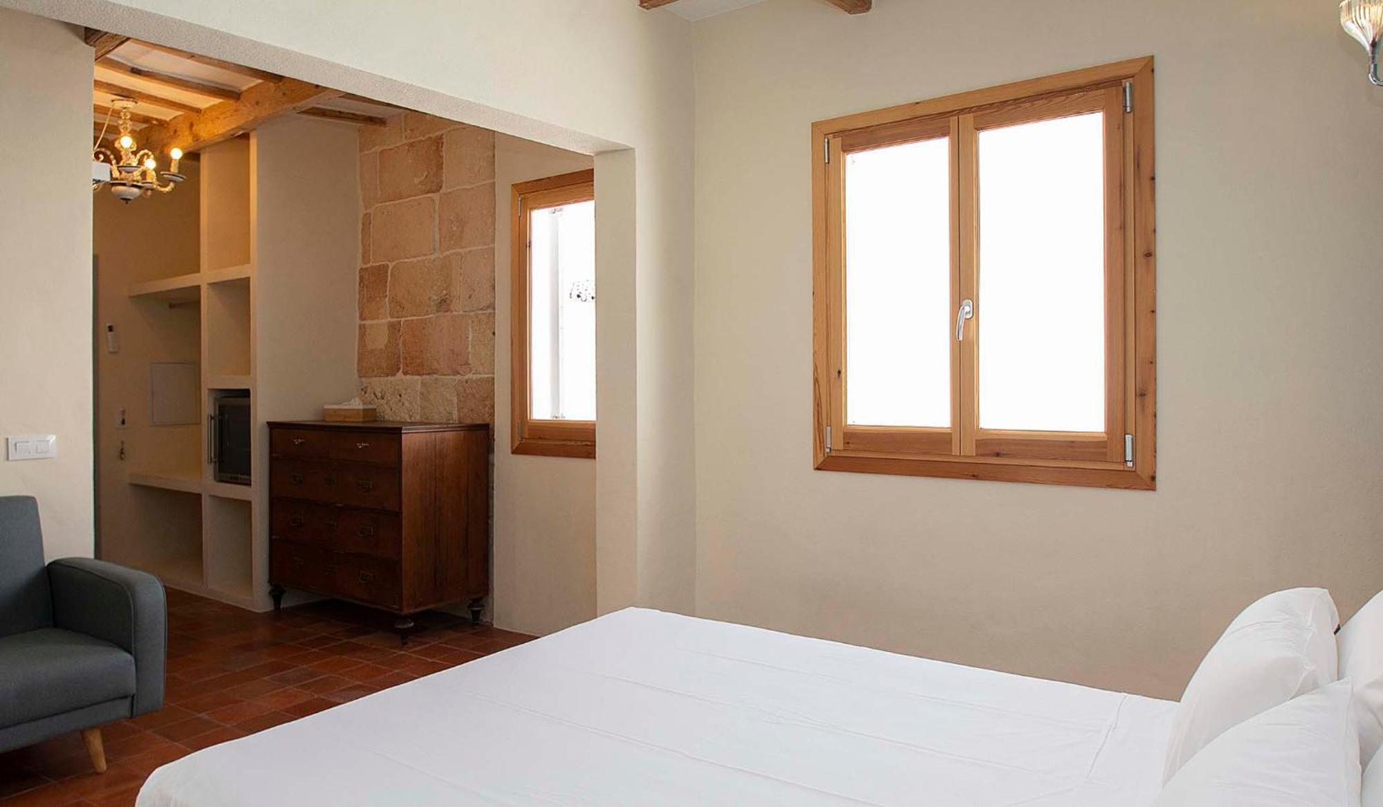 Boutique Hotel Rifugioazul Ciutadella  Kültér fotó