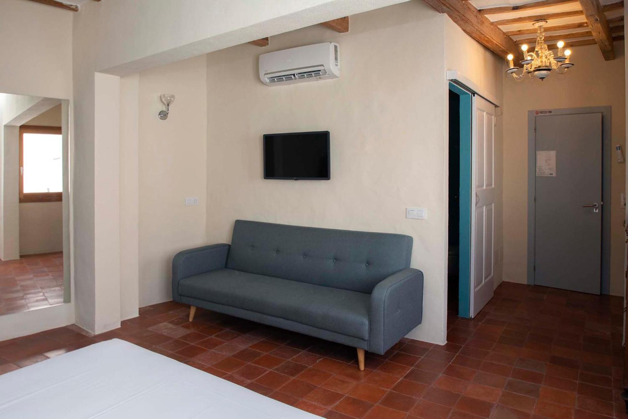 Boutique Hotel Rifugioazul Ciutadella  Kültér fotó