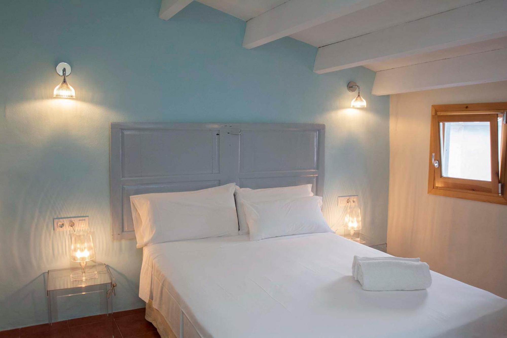 Boutique Hotel Rifugioazul Ciutadella  Kültér fotó