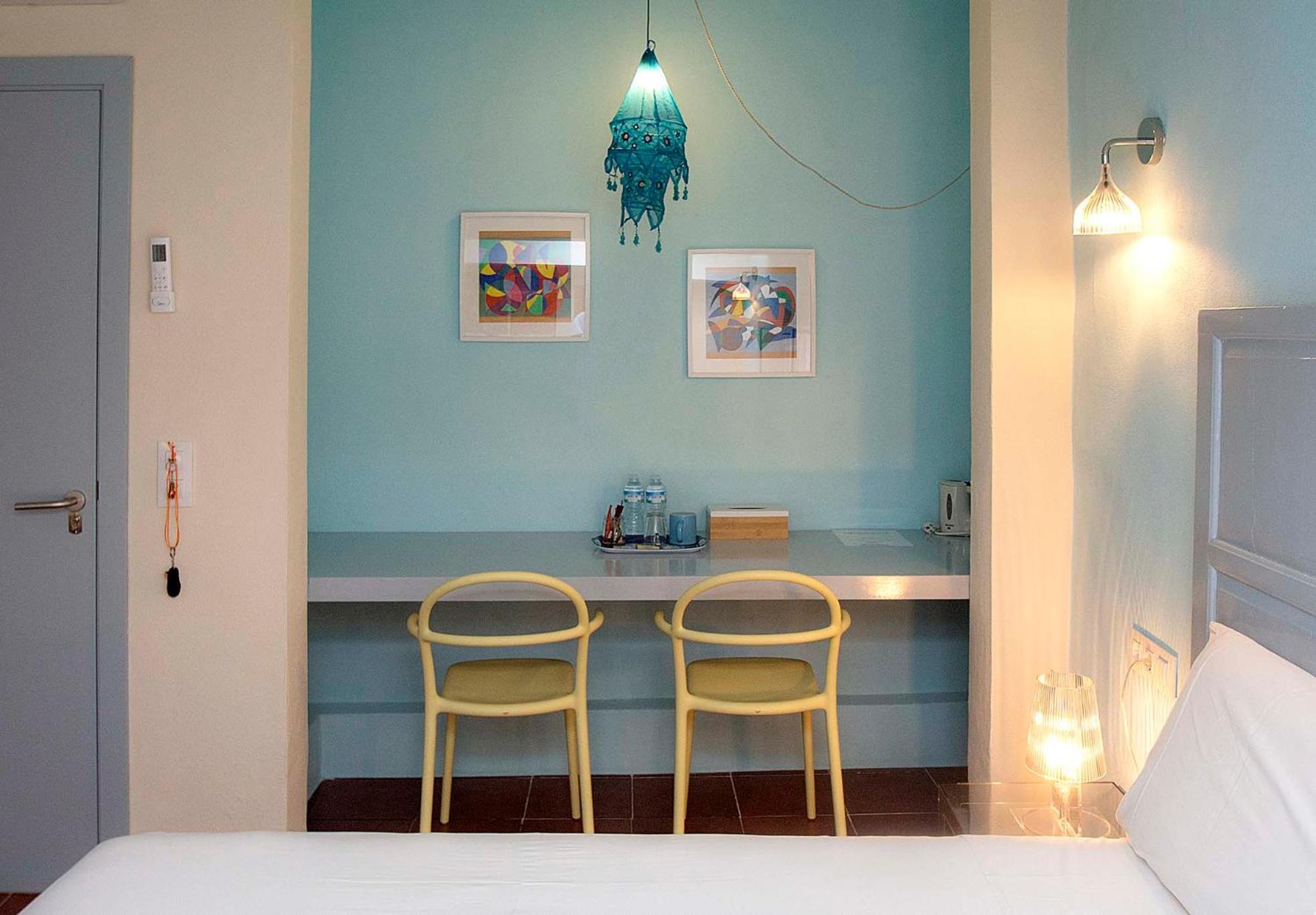 Boutique Hotel Rifugioazul Ciutadella  Kültér fotó