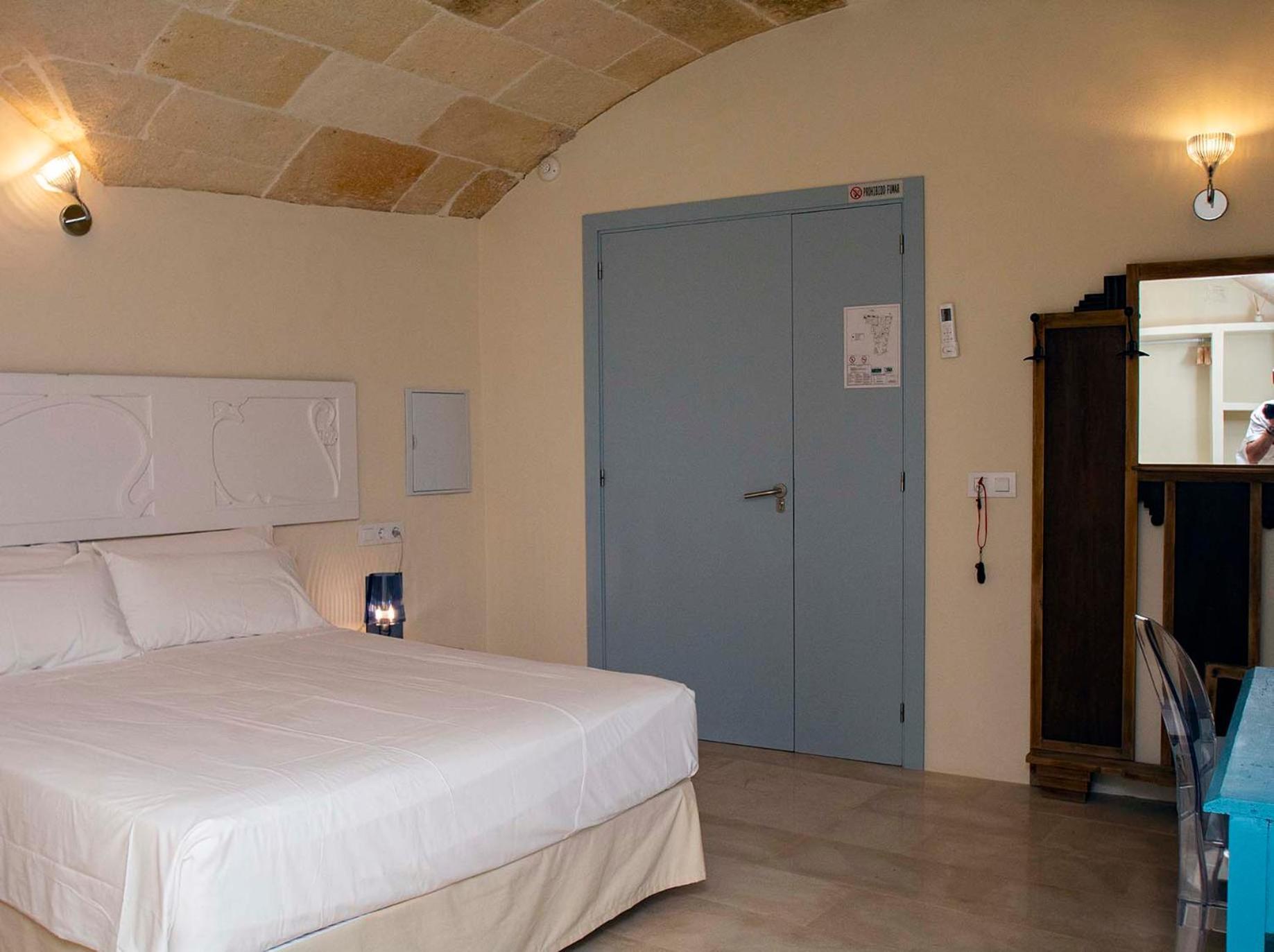Boutique Hotel Rifugioazul Ciutadella  Kültér fotó