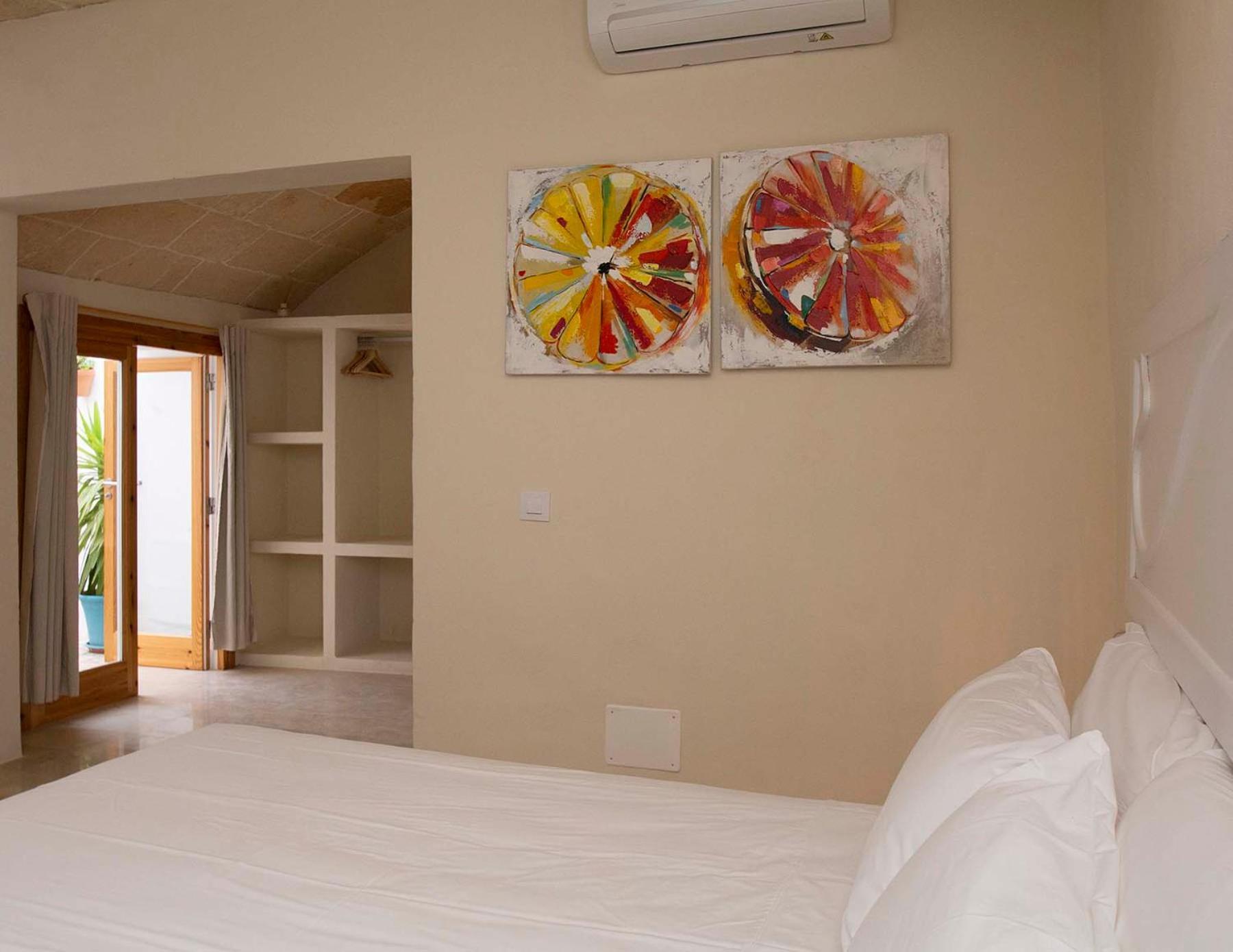 Boutique Hotel Rifugioazul Ciutadella  Kültér fotó
