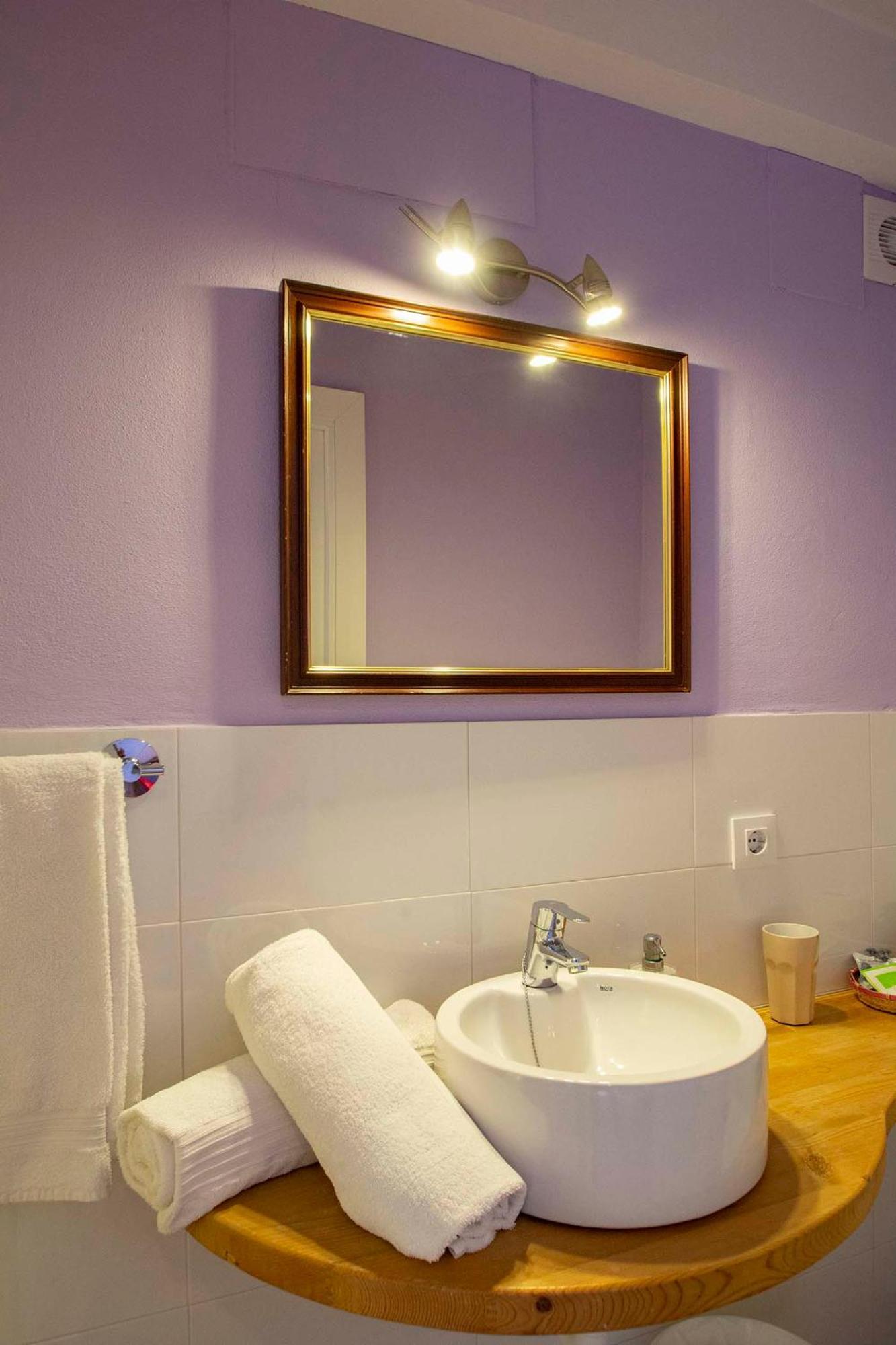 Boutique Hotel Rifugioazul Ciutadella  Kültér fotó