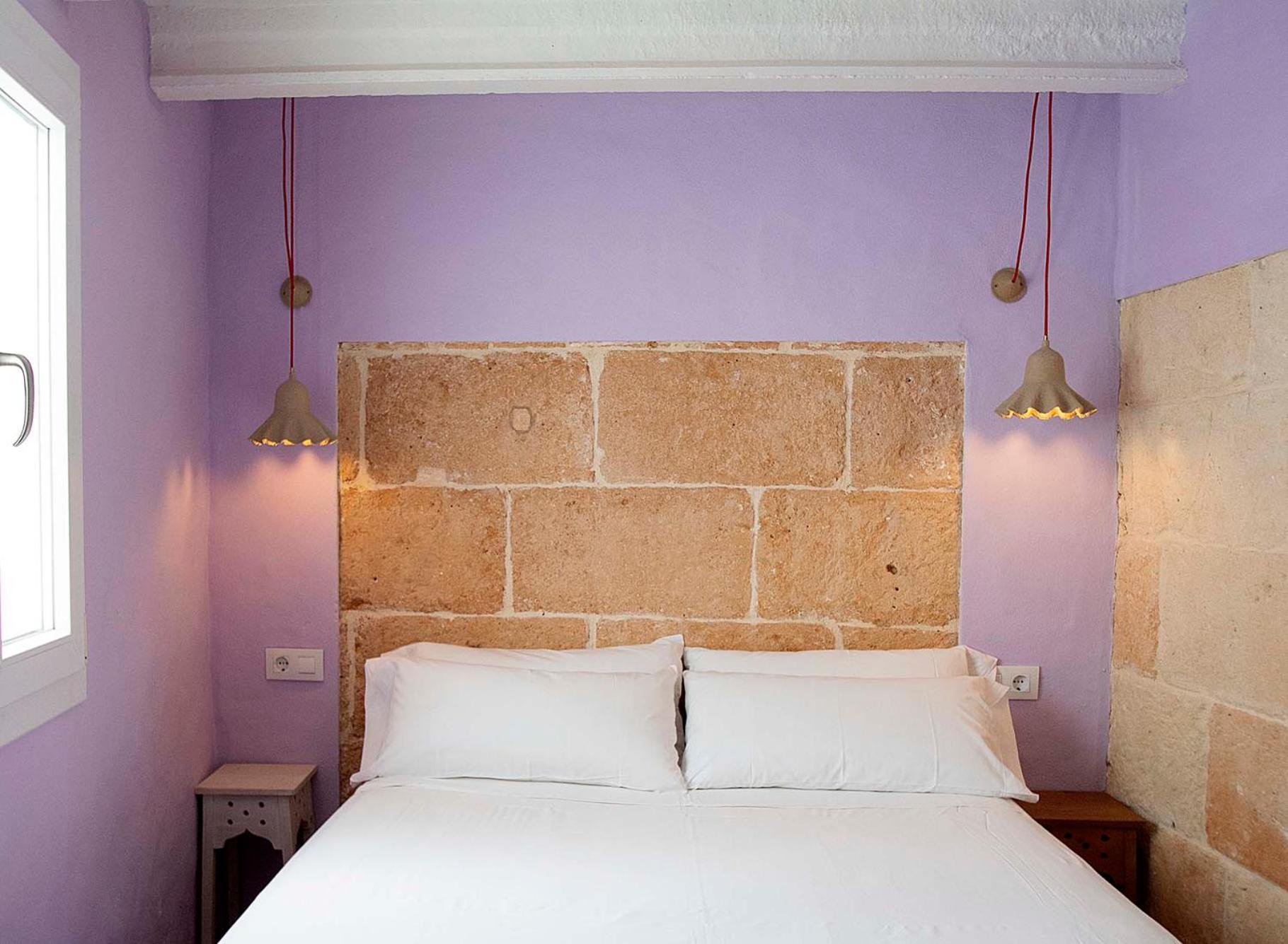 Boutique Hotel Rifugioazul Ciutadella  Kültér fotó