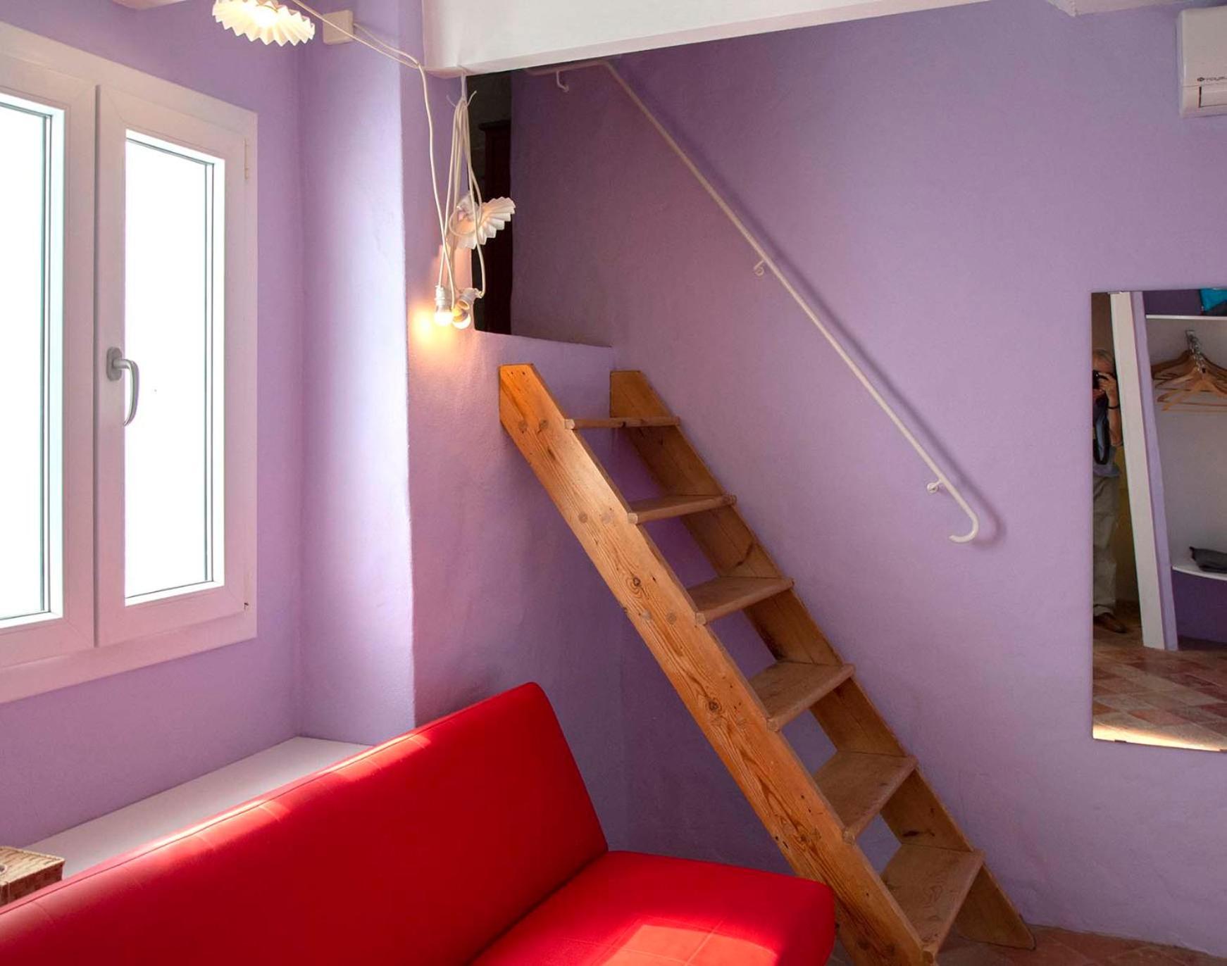 Boutique Hotel Rifugioazul Ciutadella  Kültér fotó