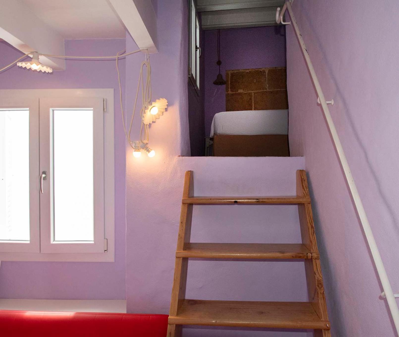 Boutique Hotel Rifugioazul Ciutadella  Kültér fotó