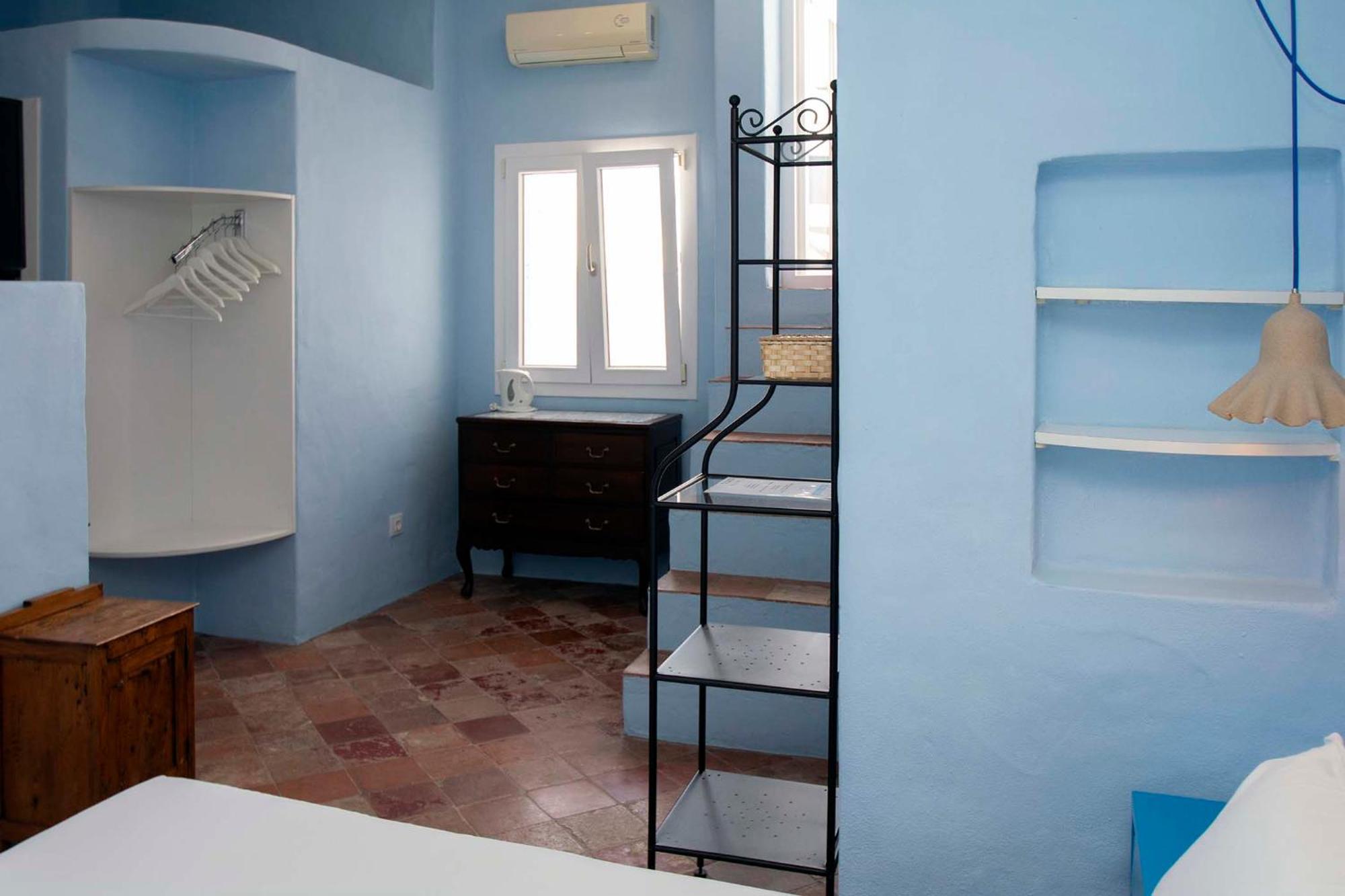 Boutique Hotel Rifugioazul Ciutadella  Kültér fotó