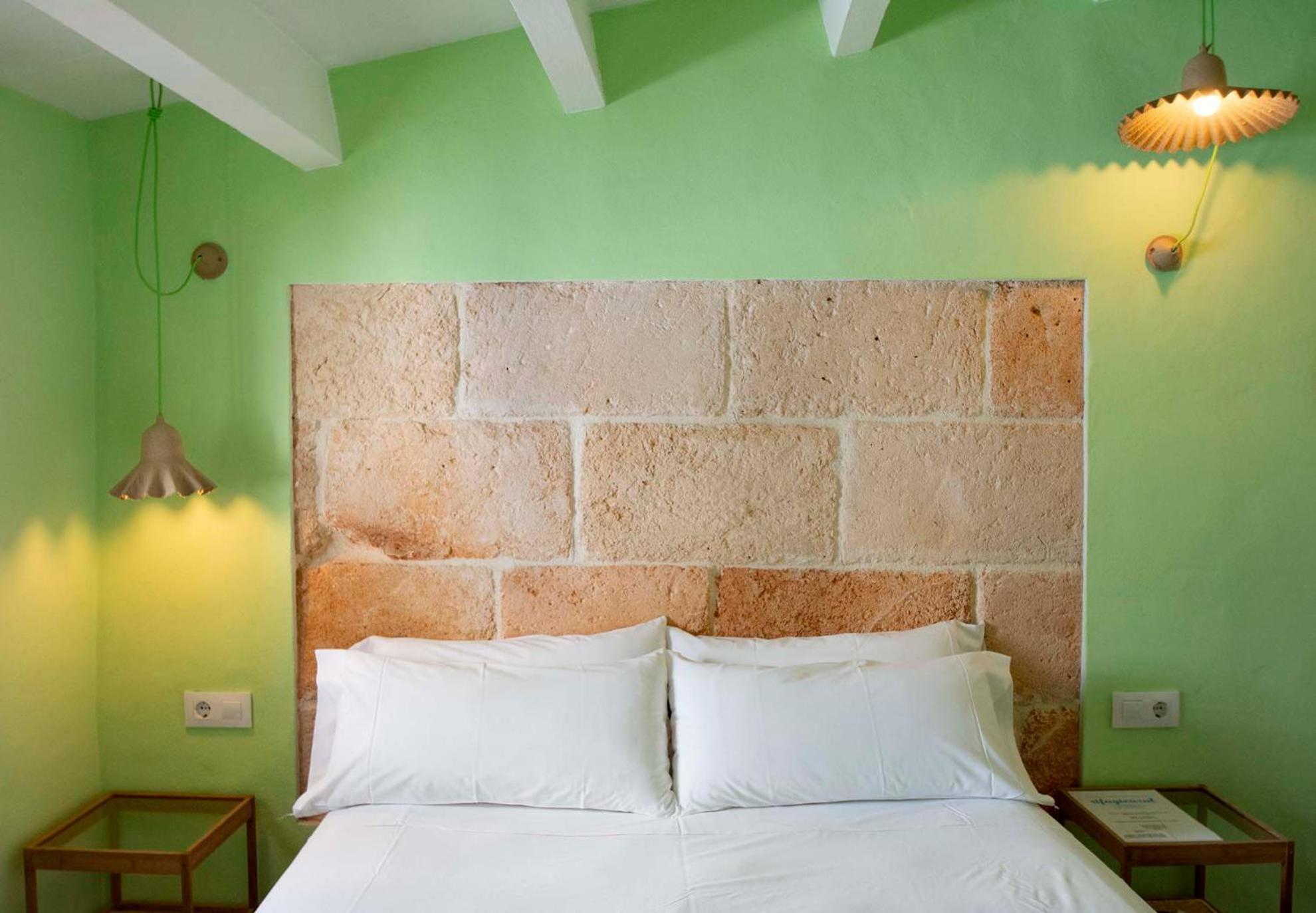 Boutique Hotel Rifugioazul Ciutadella  Kültér fotó