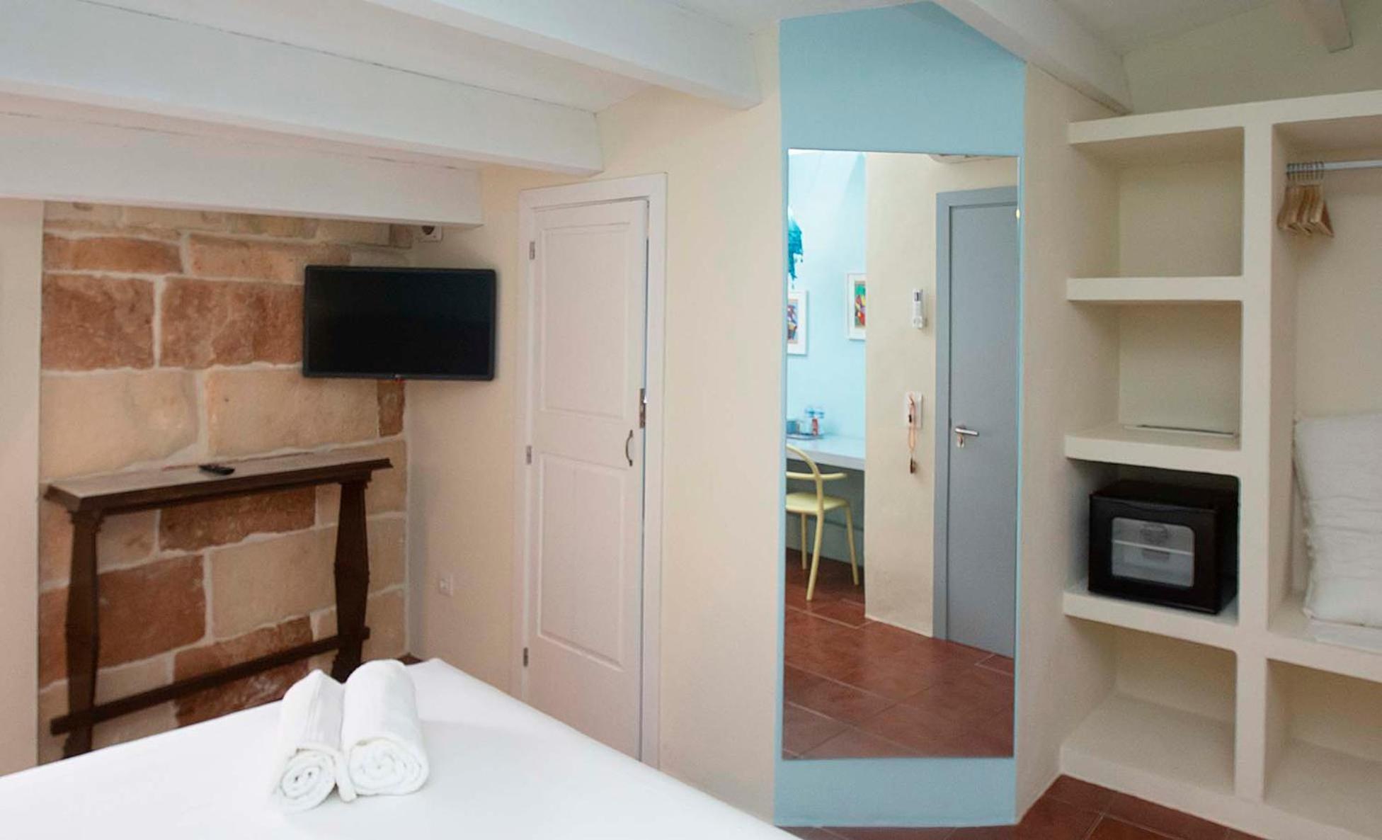 Boutique Hotel Rifugioazul Ciutadella  Kültér fotó