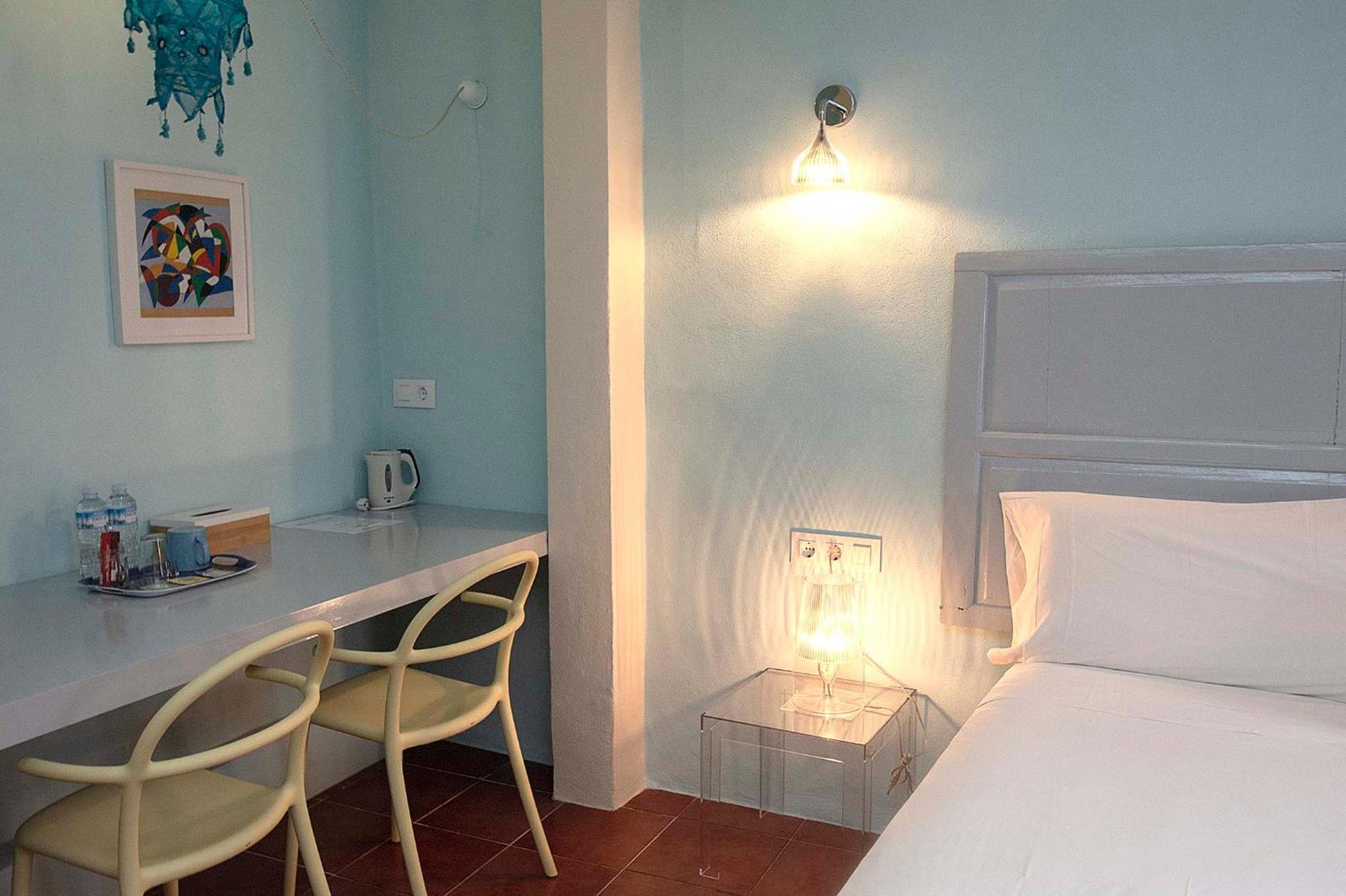 Boutique Hotel Rifugioazul Ciutadella  Kültér fotó