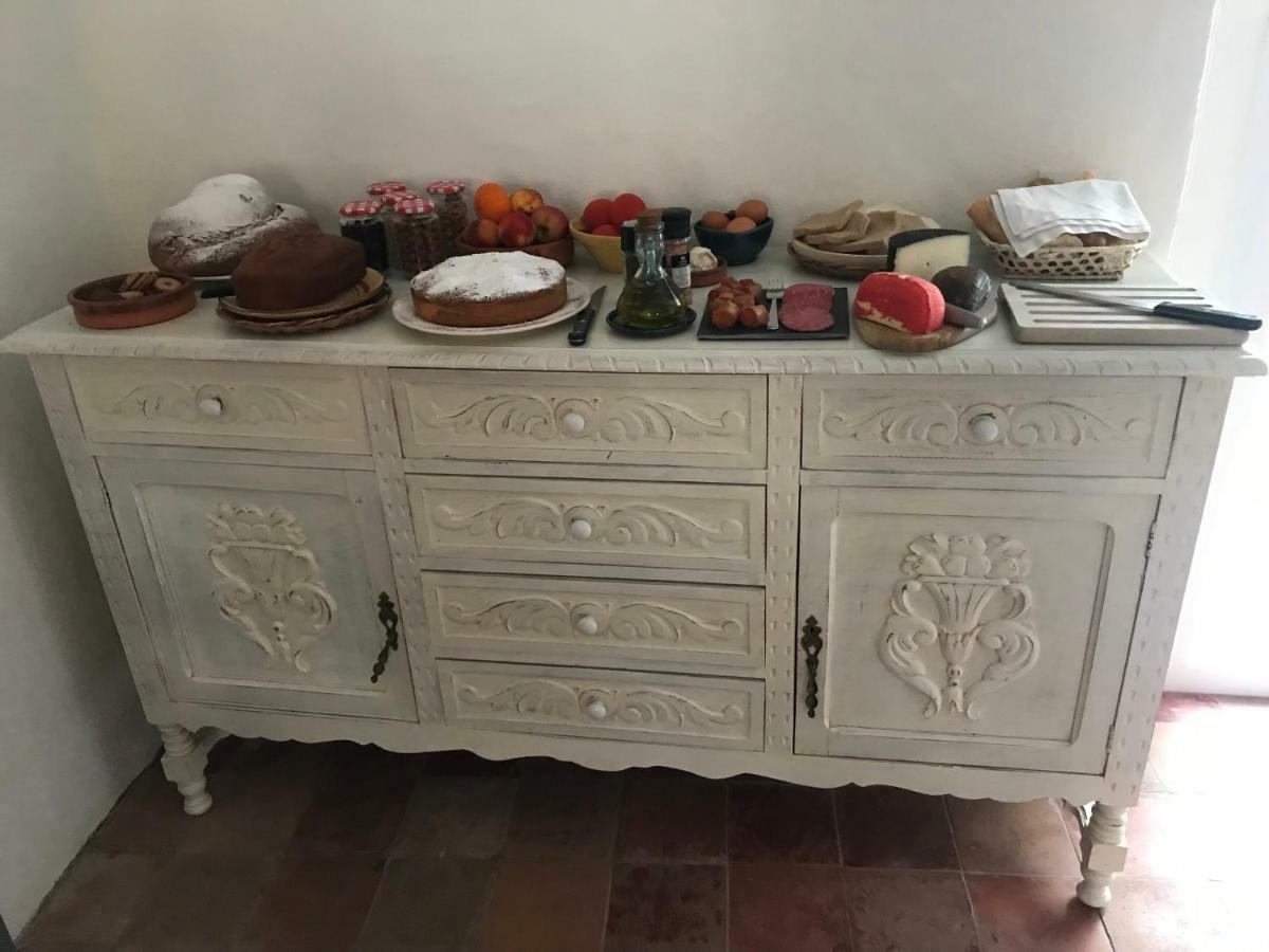 Boutique Hotel Rifugioazul Ciutadella  Kültér fotó