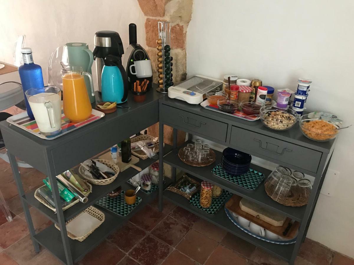 Boutique Hotel Rifugioazul Ciutadella  Kültér fotó